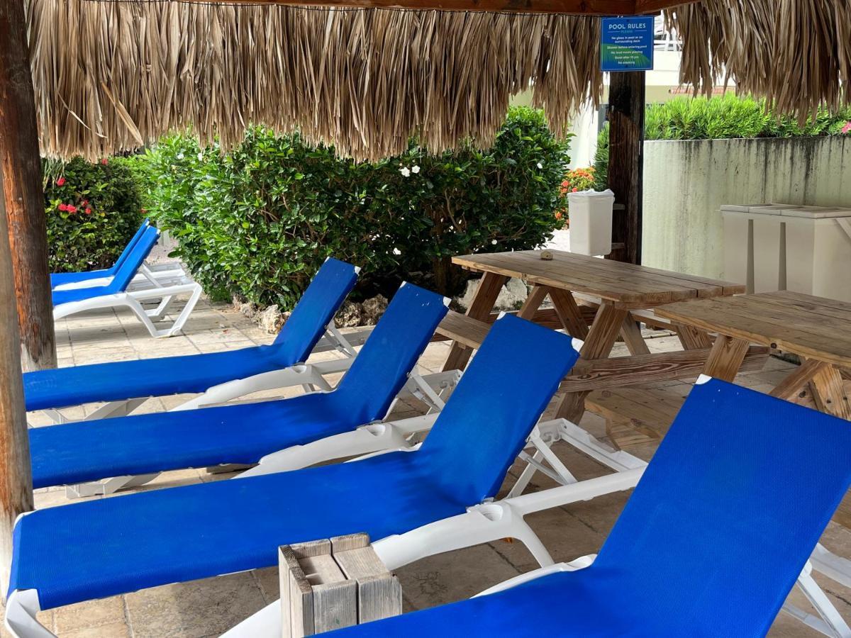 Lagoon Ocean Resort 2 Bdrm/2Bath With Beach Access Lagun Dış mekan fotoğraf
